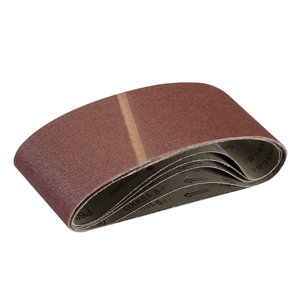 Bandes abrasives 100 x 610 mm