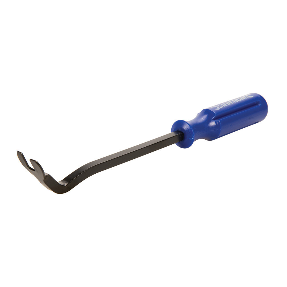 lffopt Outillage Carrosserie Automobile Outillage Carrosserie Auto Trim  Removal Tool Garniture Outils de Suppression Voiture Outil Kit Blue :  : Cuisine et Maison