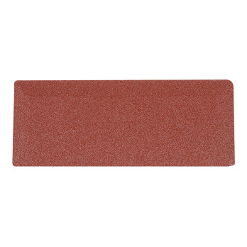 Feuilles abrasives 1/3