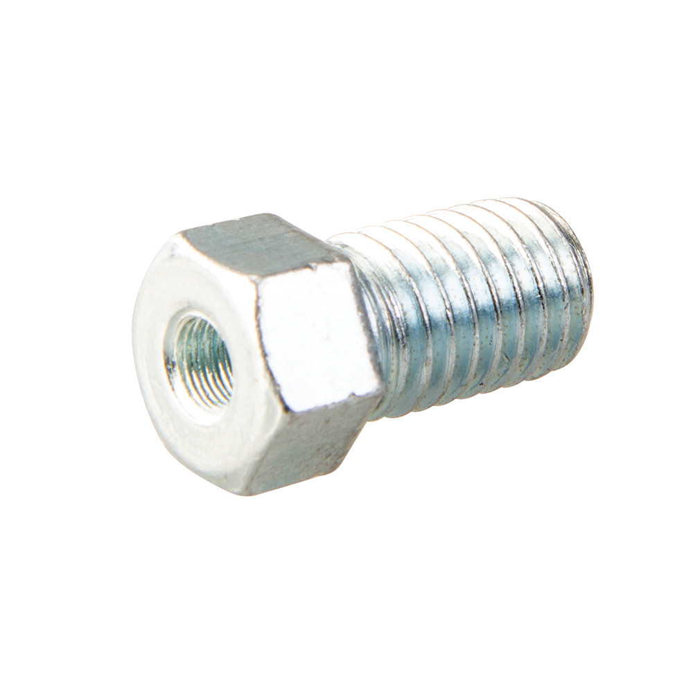 PLUNGE LOCK BOLT