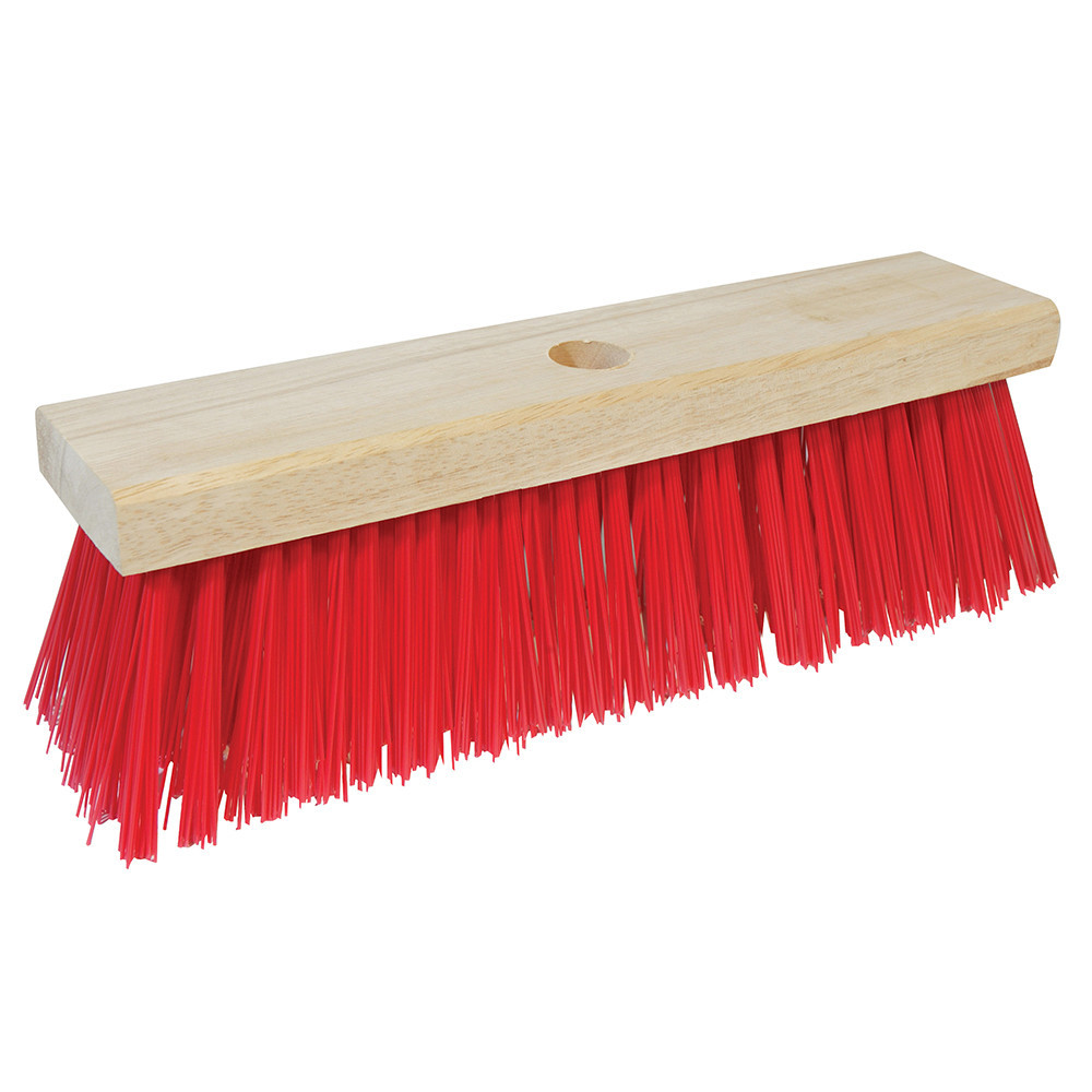 Brosse PVC