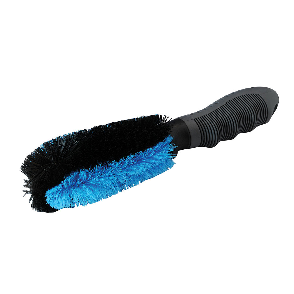 Brosse pour jantes auto