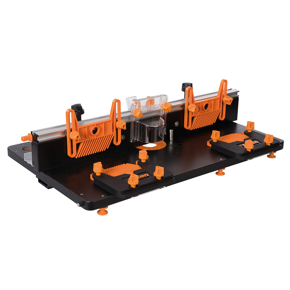 Module table de défonceuse pour TWX7