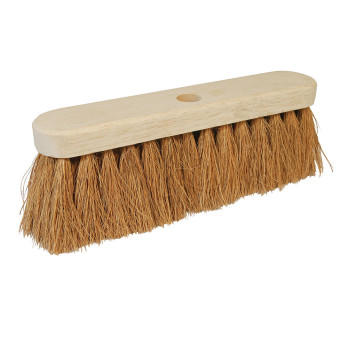 Brosse coco souple