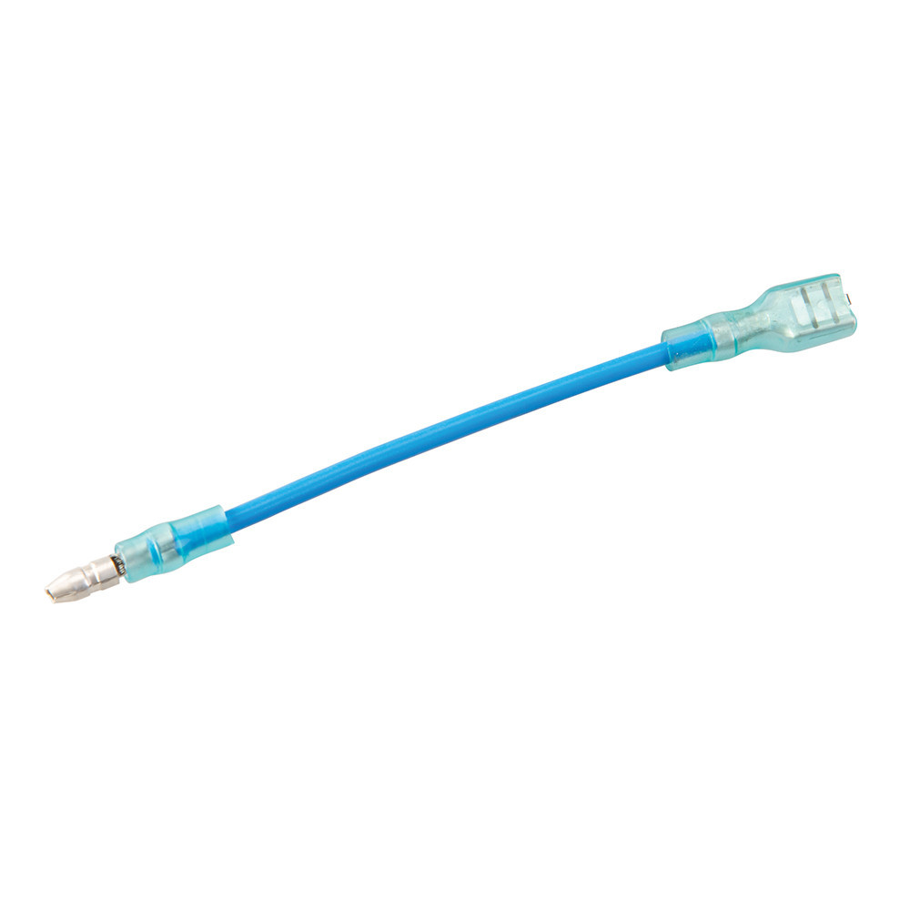 BLUE CONNECTOR WIRE