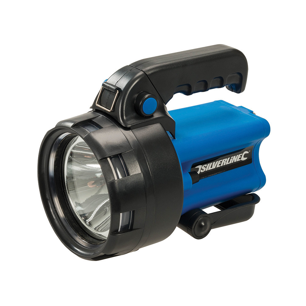 Projecteur rechargeable lithium 3 W