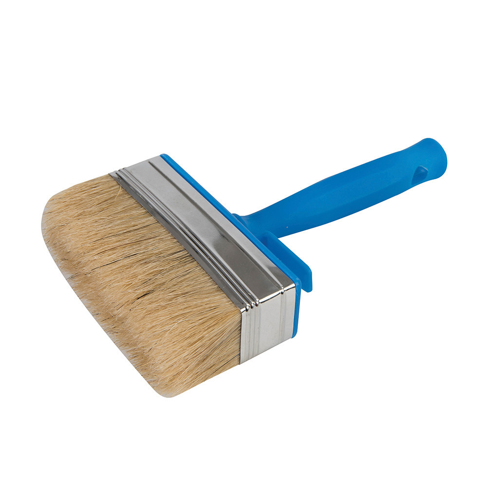 Brosse rectangulaire