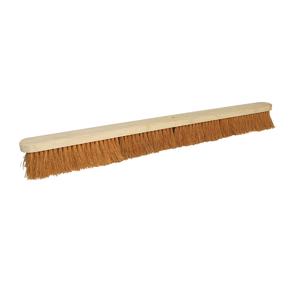 Brosse coco souple