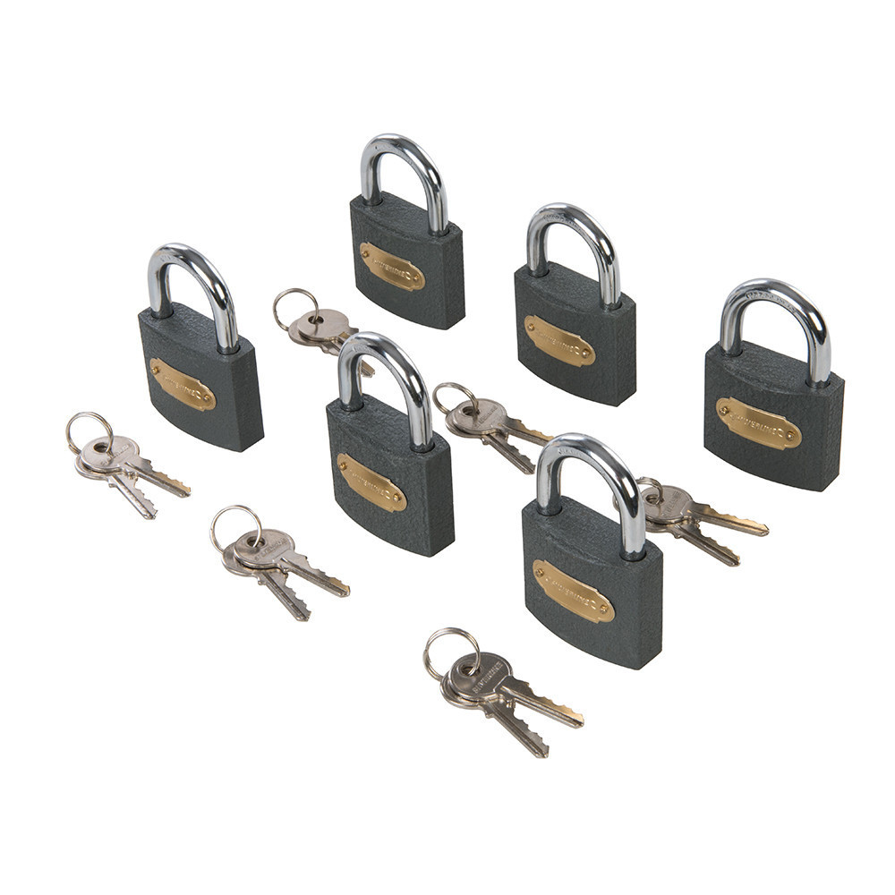 Cadenas interchangeables en fer