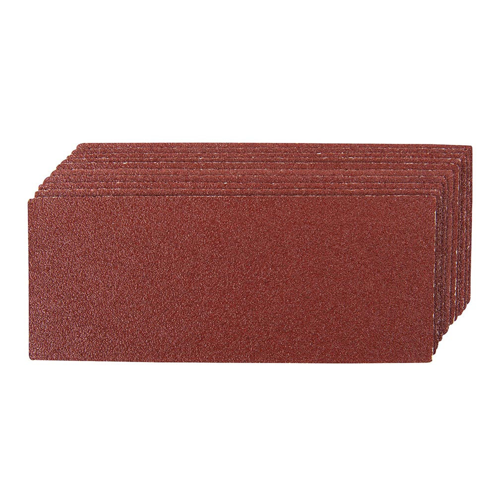 Feuilles abrasives 1/3