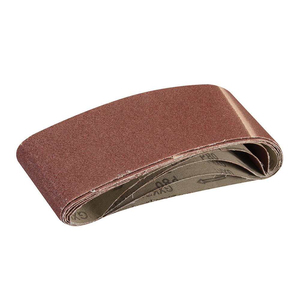 Bandes abrasives 75 x 533 mm