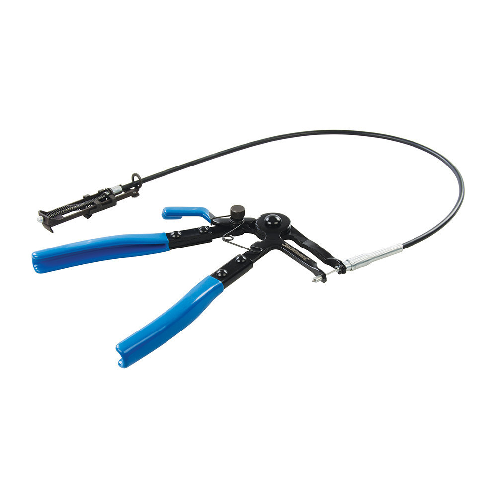 Pince flexible pour colliers de serrage - 610 mm, Petit prix