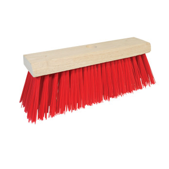 Brosse PVC