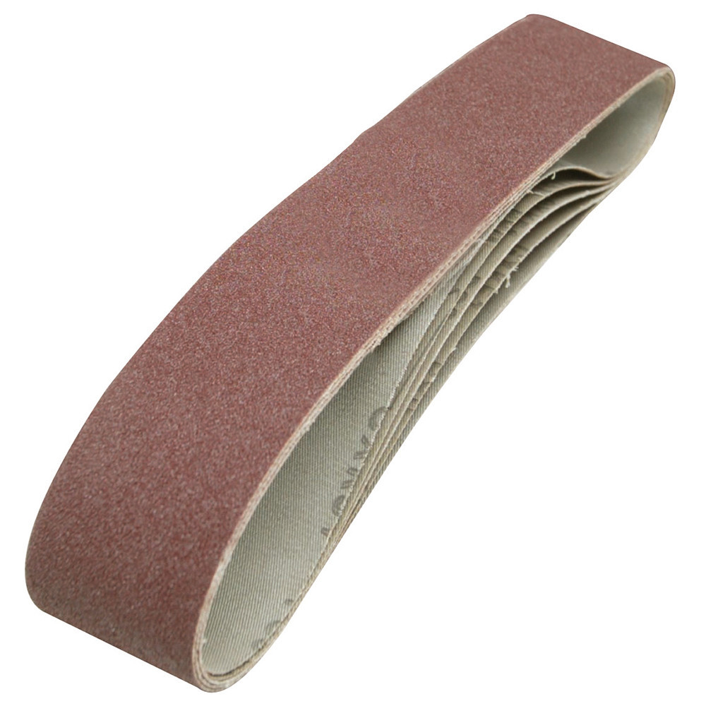 Bandes abrasives 50 x 686 mm