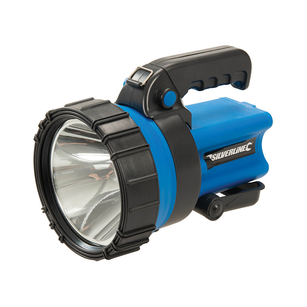 Projecteur rechargeable lithium 5 W