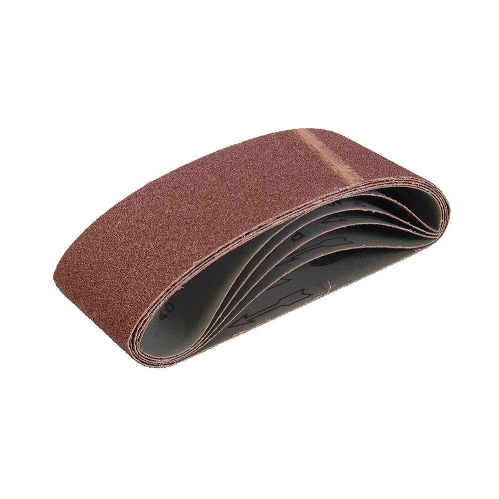 Bandes abrasives 100 x 610 mm