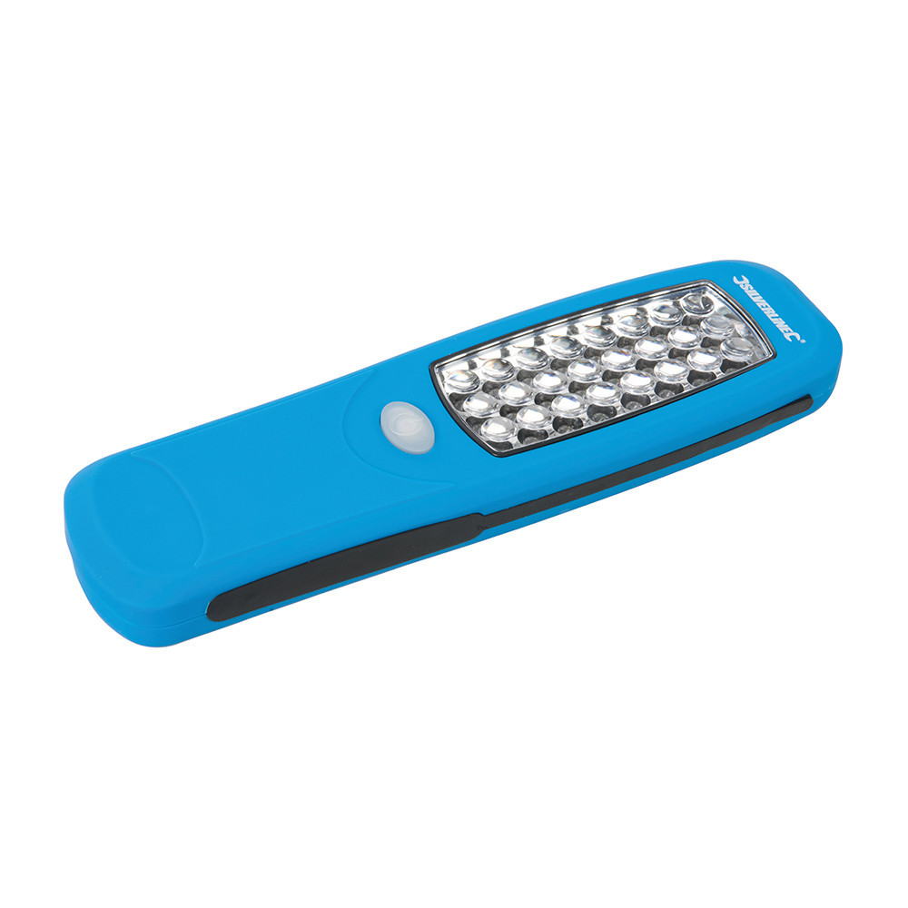 Torche magnétique LED