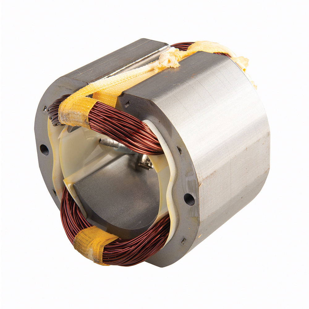 FIELD COIL 240V