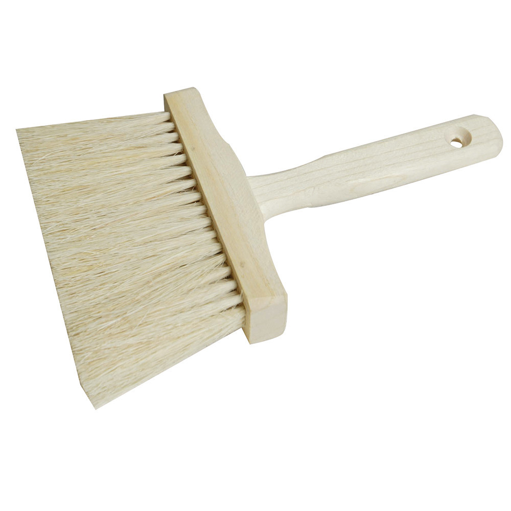 Brosse pour façade