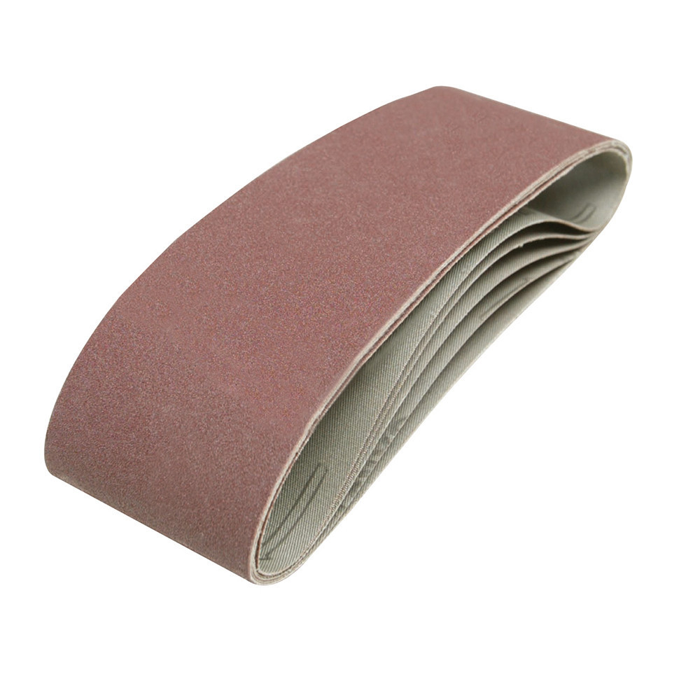 Bandes abrasives 75 x 533 mm