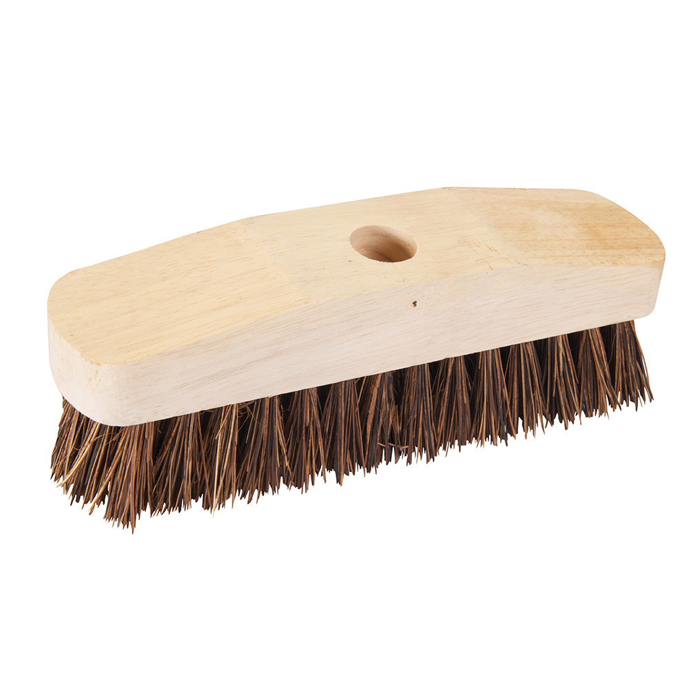 Brosse extérieur