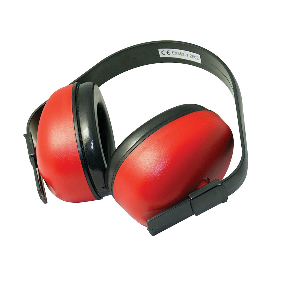 Casque anti-bruit SNR 27 dB