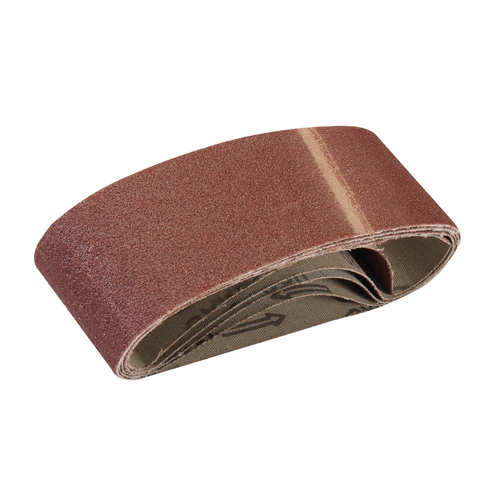 Bandes abrasives 60 x 400 mm