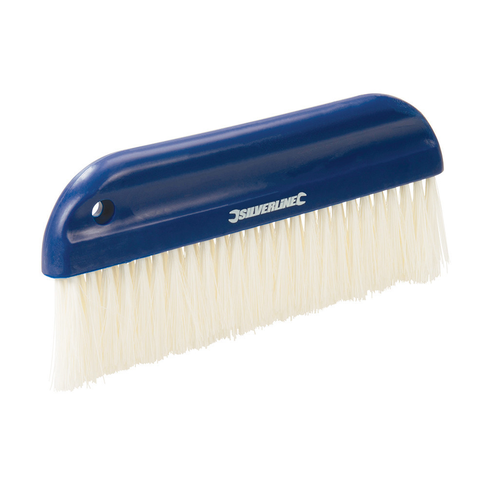 Brosse à maroufler