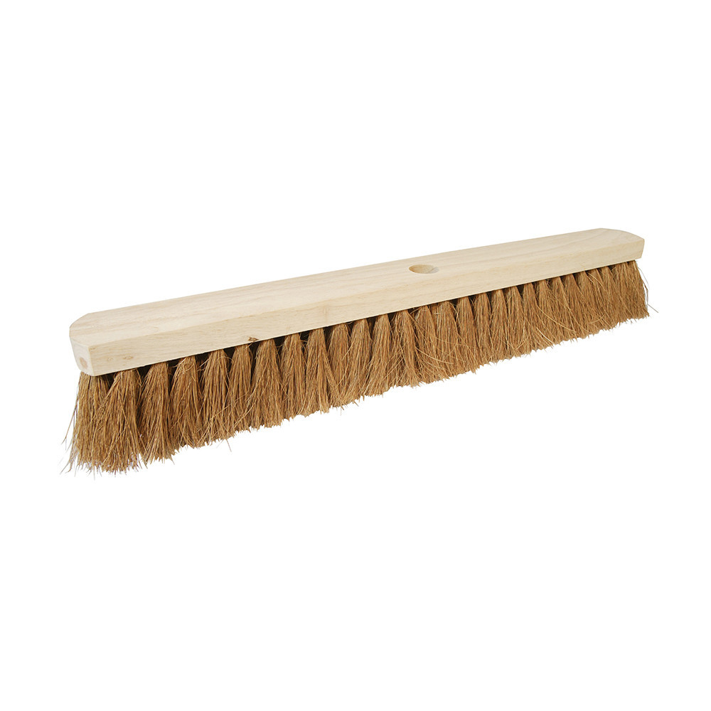 Brosse coco souple