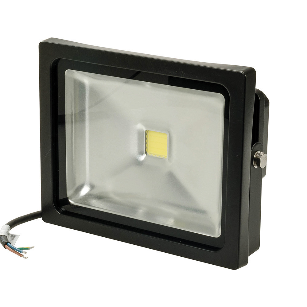 Projecteur LED COB