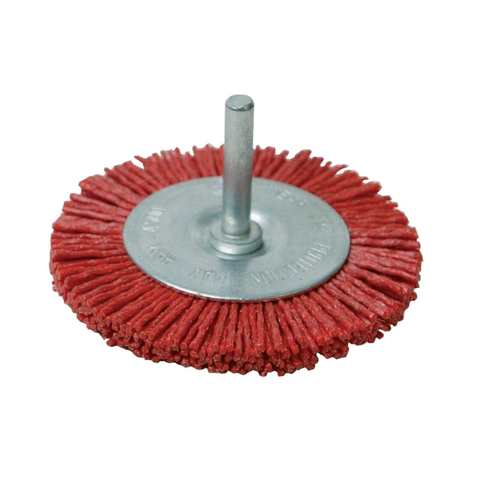 Brosse à filaments