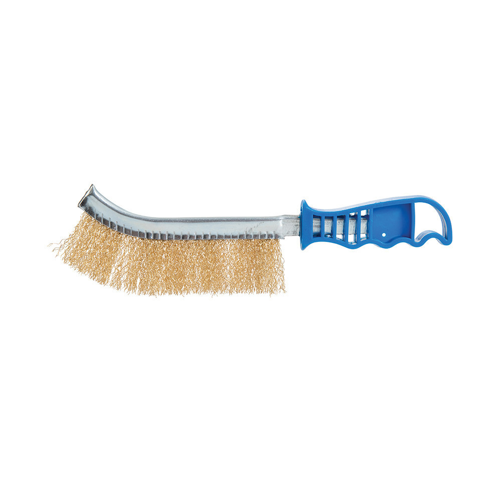 Brosse métallique