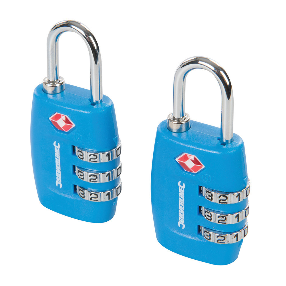 3 Pcs Cadenas à Combinaison Cadenas à Code 3 Chiffres Serrure à Bagages  Cadenas Code Cadenas à Combinaison de 3 Chiffres Cadenas de Sécurité avec