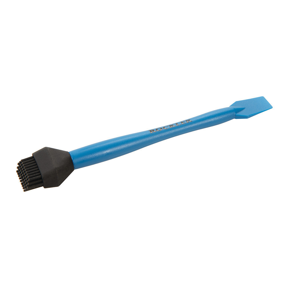 Brosse à colle en silicone