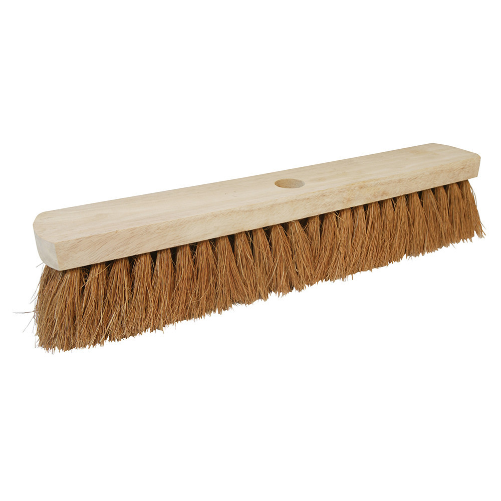 Brosse coco souple