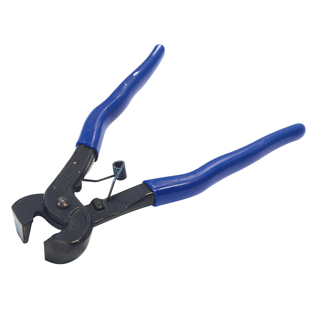 TENAILLE DE CARRELEUR L.22CM, GAMME OUTILS DE CARRELEURS