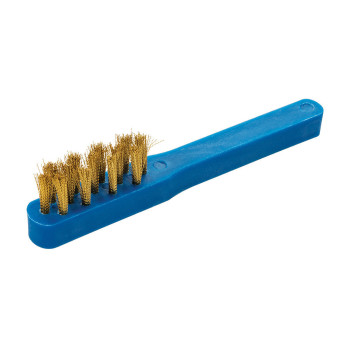 Brosse à bougies