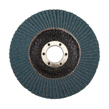 Disque à lamelles en zirconium