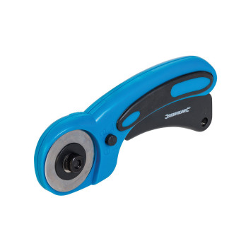 Cutter rotatif