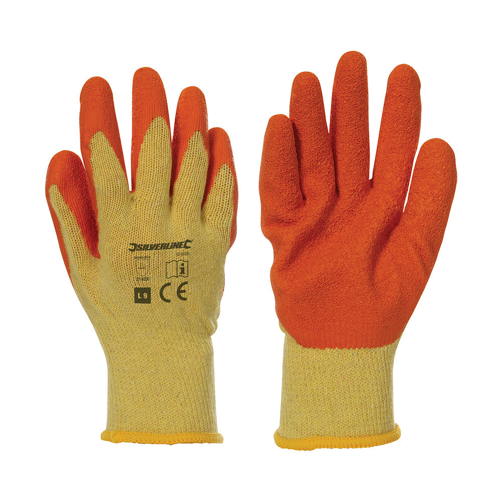 Gants de protection thermique - Taille L / 9, OutilPlus, Pour s'équiper à  prix discount