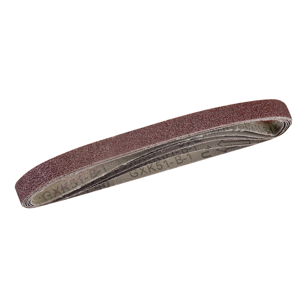 Bandes abrasives 13 x 457 mm