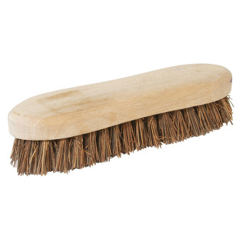 Brosse à récurer