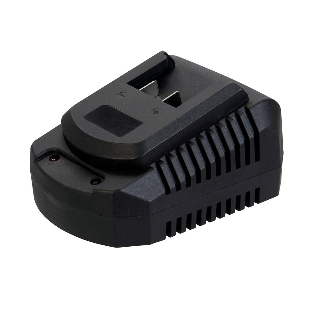 Chargeur de batterie Li-ion 18 V