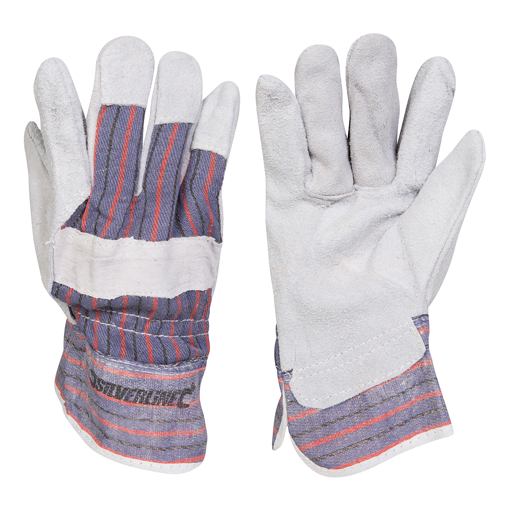 Gants de protection thermique - Taille L / 9, OutilPlus, Pour s'équiper à  prix discount