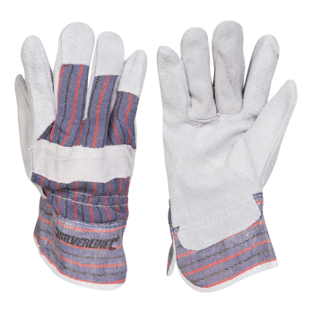 Gants de dockers - L 9