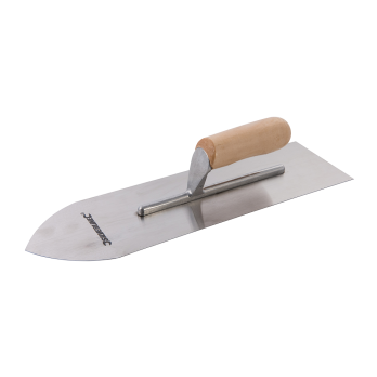 Platoir flamand - 400 x 110 mm