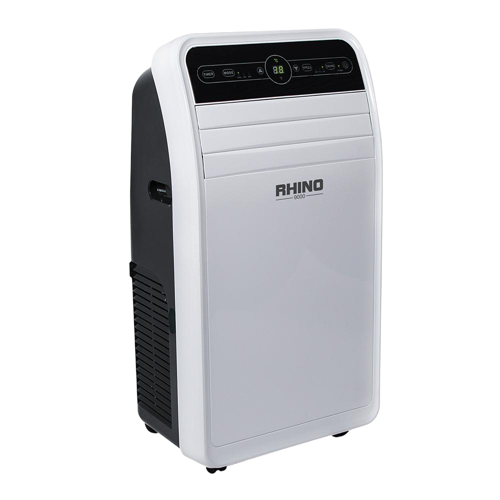 Rhino - Climatiseur portable AC9000 - 230 V