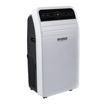 Rhino - Climatiseur portable AC9000 - 230 V