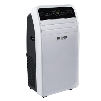 Rhino - Climatiseur portable AC12000 - 230 V