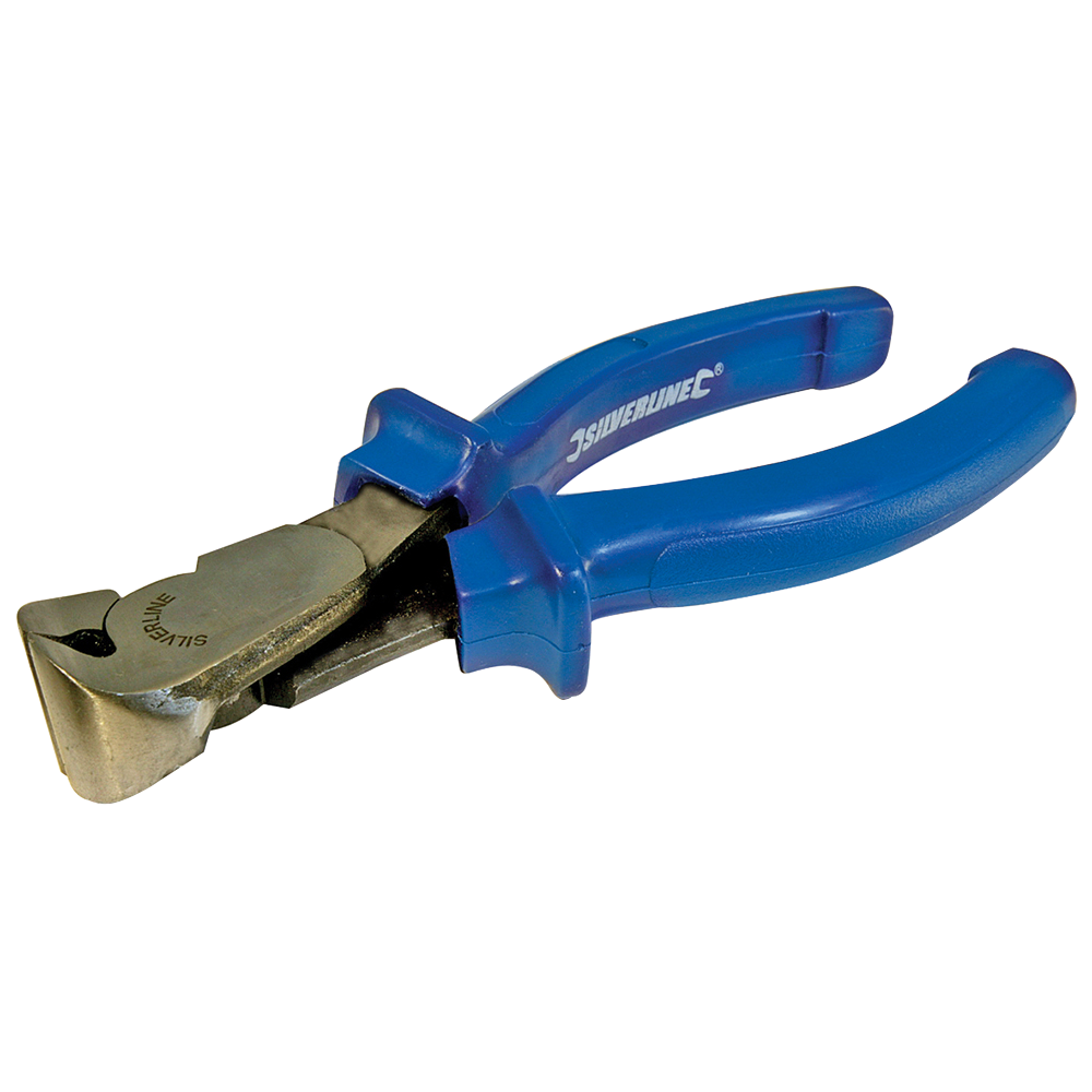 Pince coupante en bout - 170 mm